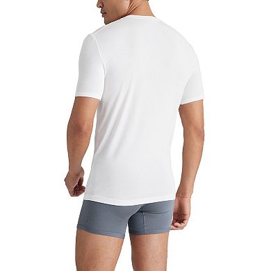 Men's Tommy John 3-Pack Luxe Modal Undershirts
