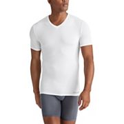 Men's Tommy John 3-Pack Luxe Modal Stay Tucked Undershirts