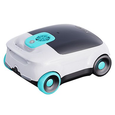 Aiper Scuba L1 Cordless Robotic Pool Vacuum for Above Ground Pools