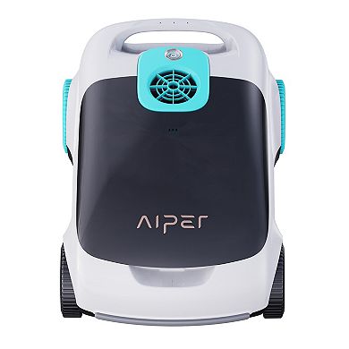 Aiper Scuba L1 Cordless Robotic Pool Vacuum for Above Ground Pools