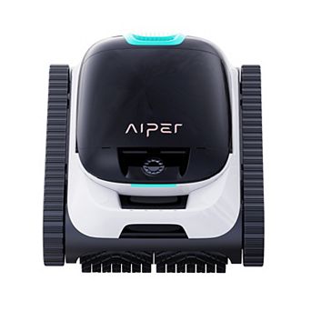 Aiper Scuba N1 Cordless Robotic Pool Vacuum