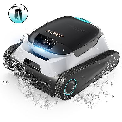 Aiper Scuba N1 Cordless Robotic Pool Vacuum