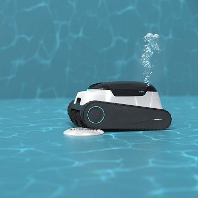 Aiper Scuba N1 Cordless Robotic Pool Vacuum