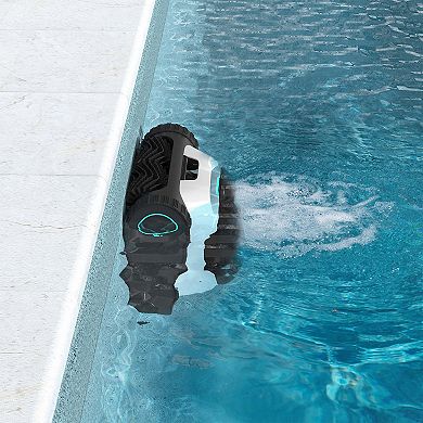 Aiper Scuba N1 Cordless Robotic Pool Vacuum