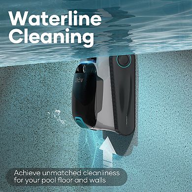 Aiper Scuba N1 Cordless Robotic Pool Vacuum