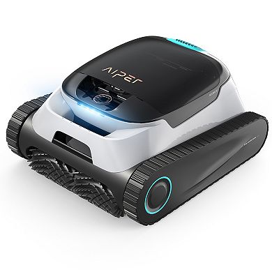 Aiper Scuba N1 Cordless Robotic Pool Vacuum