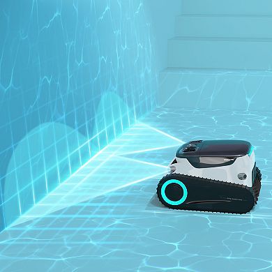 Aiper Scuba N1 Pro Cordless Robotic Pool Vacuum