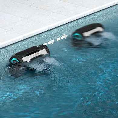 Aiper Scuba N1 Pro Cordless Robotic Pool Vacuum