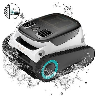 Aiper Scuba N1 Pro Cordless Robotic Pool Vacuum