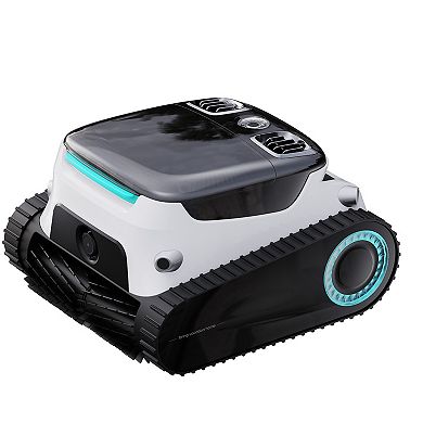 Aiper Scuba N1 Pro Cordless Robotic Pool Vacuum