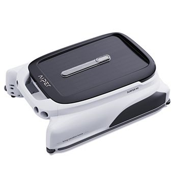 Aiper Surfer M1 Solar Powered Automatic Robotic Pool Skimmer