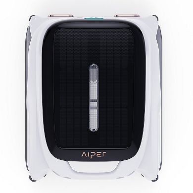 Aiper Surfer M1 Solar Powered Automatic Robotic Pool Skimmer