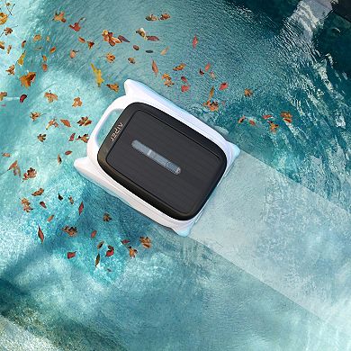 Aiper Surfer M1 Solar Powered Automatic Robotic Pool Skimmer