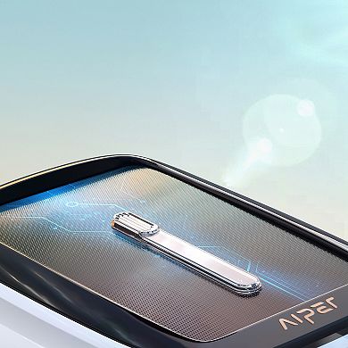 Aiper Surfer M1 Solar Powered Automatic Robotic Pool Skimmer