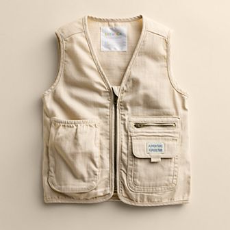 Baby & Toddler Little Co. By Lauren Conrad Utility Vest
