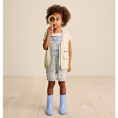 Baby & Toddler Little Co. By Lauren Conrad Utility Vest