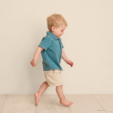 Baby & Toddler Little Co. By Lauren Conrad Utility Shorts
