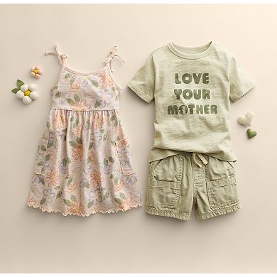 Baby & Toddler Little Co. By Lauren Conrad Utility Shorts