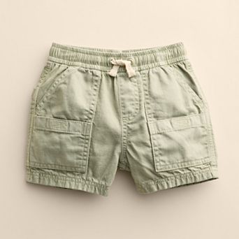 Baby & Toddler Little Co. By Lauren Conrad Utility Shorts