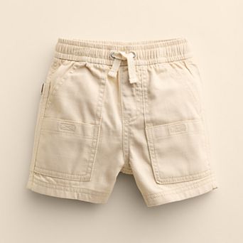 Baby & Toddler Little Co. By Lauren Conrad Utility Shorts