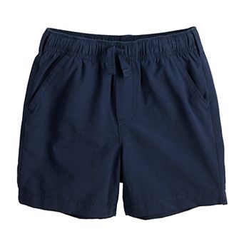 Baby, Toddler & Boys 4-12 Jumping Beans® Adaptive Physical Poplin Shorts