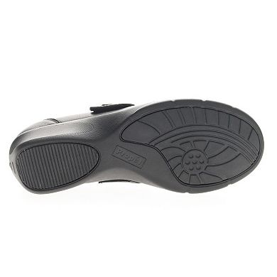 Propet Wallis Women's Comfort Dress Shoes