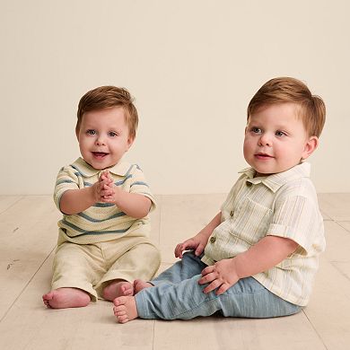 Baby & Toddler Little Co. By Lauren Conrad Breezy Pant