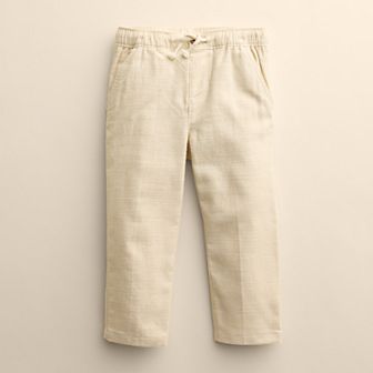Baby & Toddler Little Co. By Lauren Conrad Knit Pant