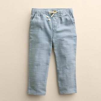 Kids 4-12 Little Co. By Lauren Conrad Knit Pant