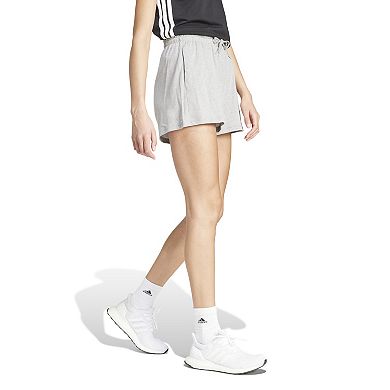 Women's adidas Essentials Winners High Rise Shorts