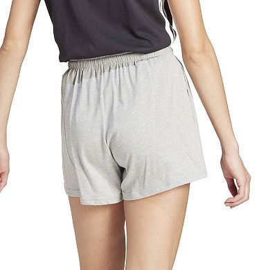 Women's adidas Essentials Winners High Rise Shorts