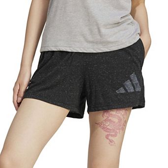 Women's adidas Essentials Winners High Rise Shorts