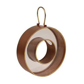 Sonoma Goods For Life® Donut Shaped Bird Feeder