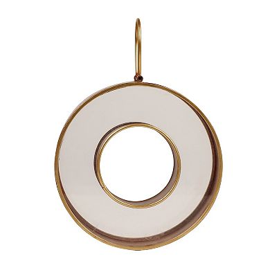 Sonoma Goods For Life® Donut Shaped Bird Feeder