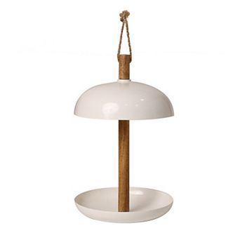 Sonoma Goods For Life® Domed Bird Feeder