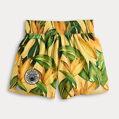 Women's adidas x FARM Training Pacer Shorts