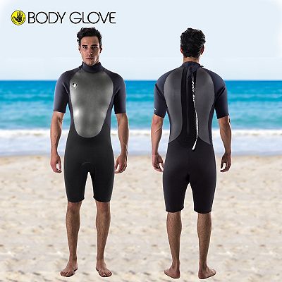 Wetsuit Body on sale Glove