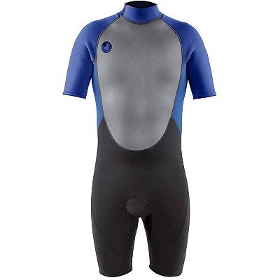 Online Bodyglove Pr1me 2mm Short Sleeve Wetsuit