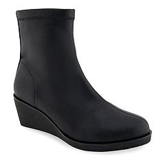 Wedge Ankle Boots Kohl s