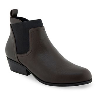 Aerosoles Caddie Women's Ankle Boots