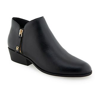 Aerosoles Collaroy Women's Leather Ankle Boots