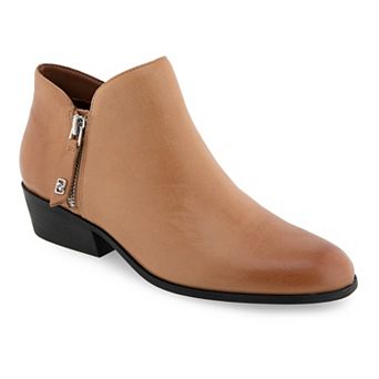 Aerosoles Collaroy Women's Leather Ankle Boots