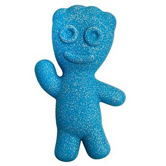 Mondelez International Sour Patch Dog Toy