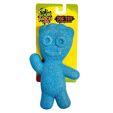 Mondelez International Sour Patch Dog Toy