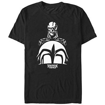 Big & Tall Stranger Things Vecna Enemies Graphic Tee