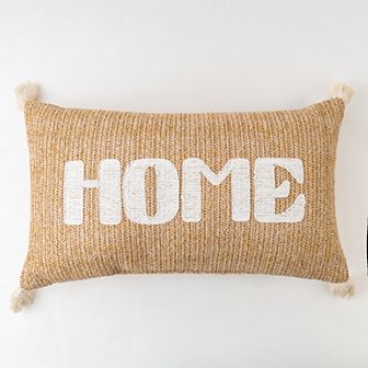 Sonoma Goods For Life® Hermosa Home Outdoor Pillow