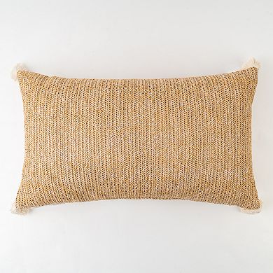 Sonoma Goods For Life® Hermosa Home Outdoor Pillow