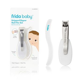 Frida Baby NailFrida the SnipperClipper Set