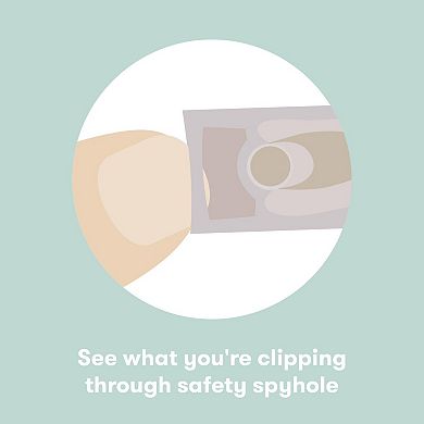 Frida Baby NailFrida the SnipperClipper Set