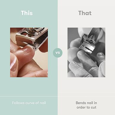 Frida Baby NailFrida the SnipperClipper Set